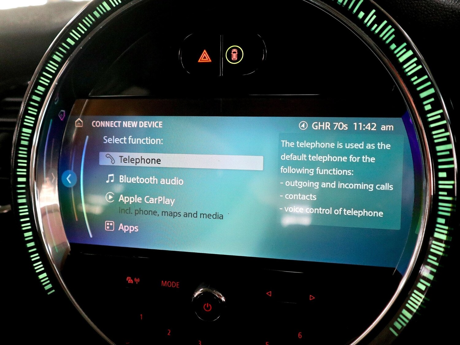 Used MINI Hatch 2024 for sale - 77008428: Photo 29