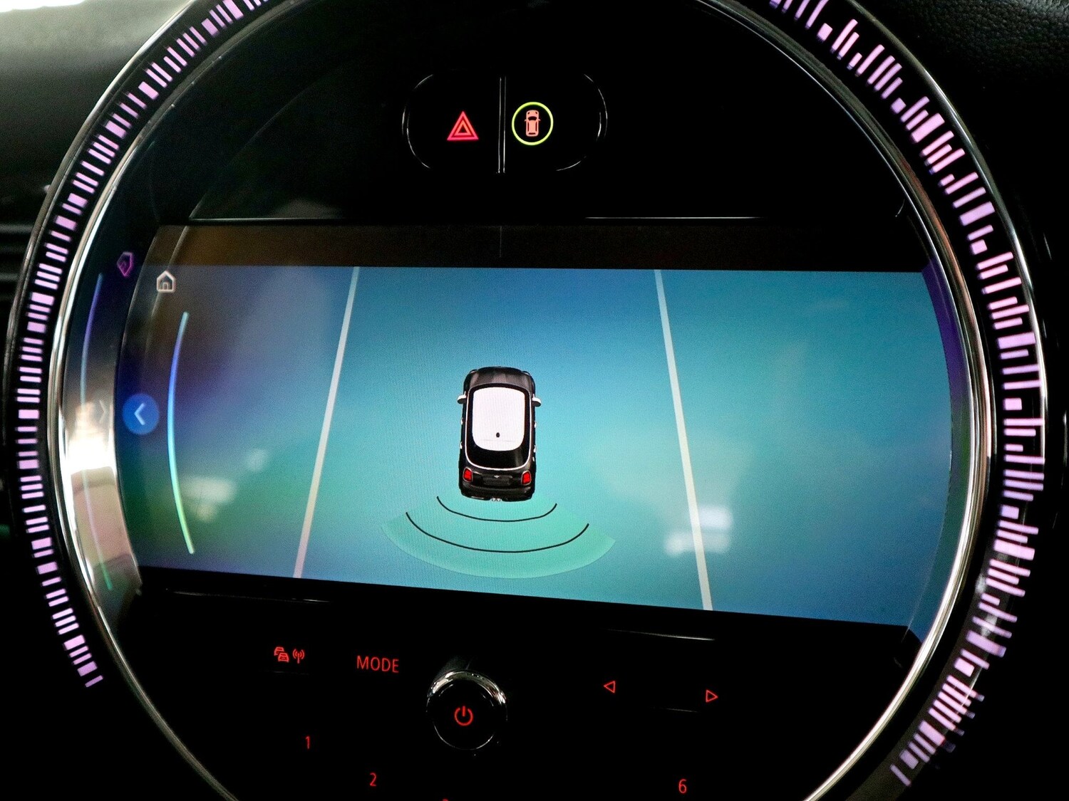 Used MINI Hatch 2024 for sale - 77008428: Photo 30