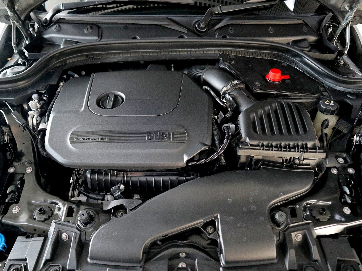 Used MINI Hatch 2024 for sale - 77008428: Photo 38