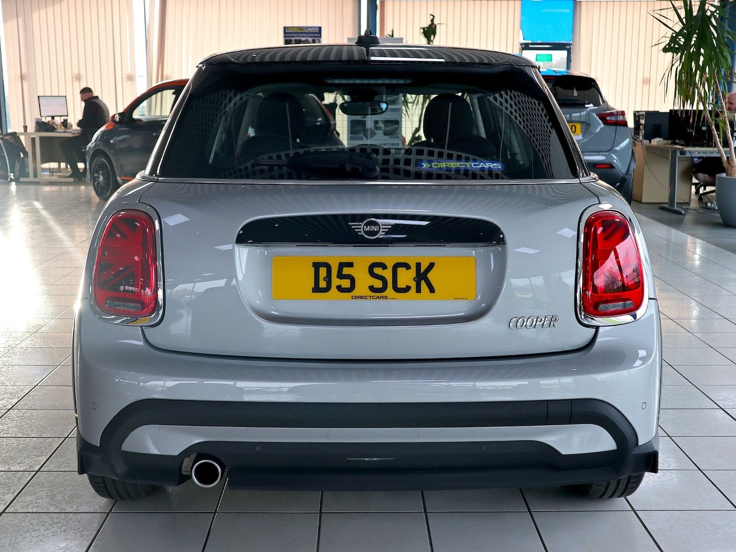 Used MINI Hatch 2024 for sale - 77008428: Photo 8