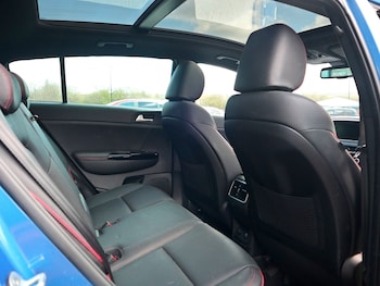 Used Kia Sportage 2019 for sale - 78085047: Photo