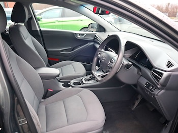 Used Hyundai IONIQ 2022 for sale - 77423686: Photo