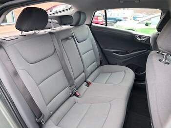 Used Hyundai IONIQ 2022 for sale - 77423686: Photo