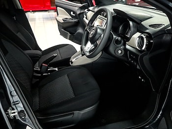 Used Nissan Micra 2019 for sale - 77213670: Photo