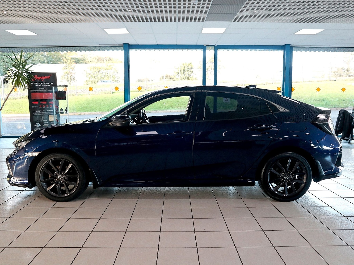 Used Honda Civic 2020 for sale - 75706288: Photo 10