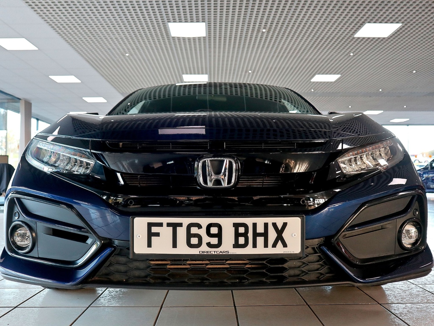 Used Honda Civic 2020 for sale - 75706288: Photo 11