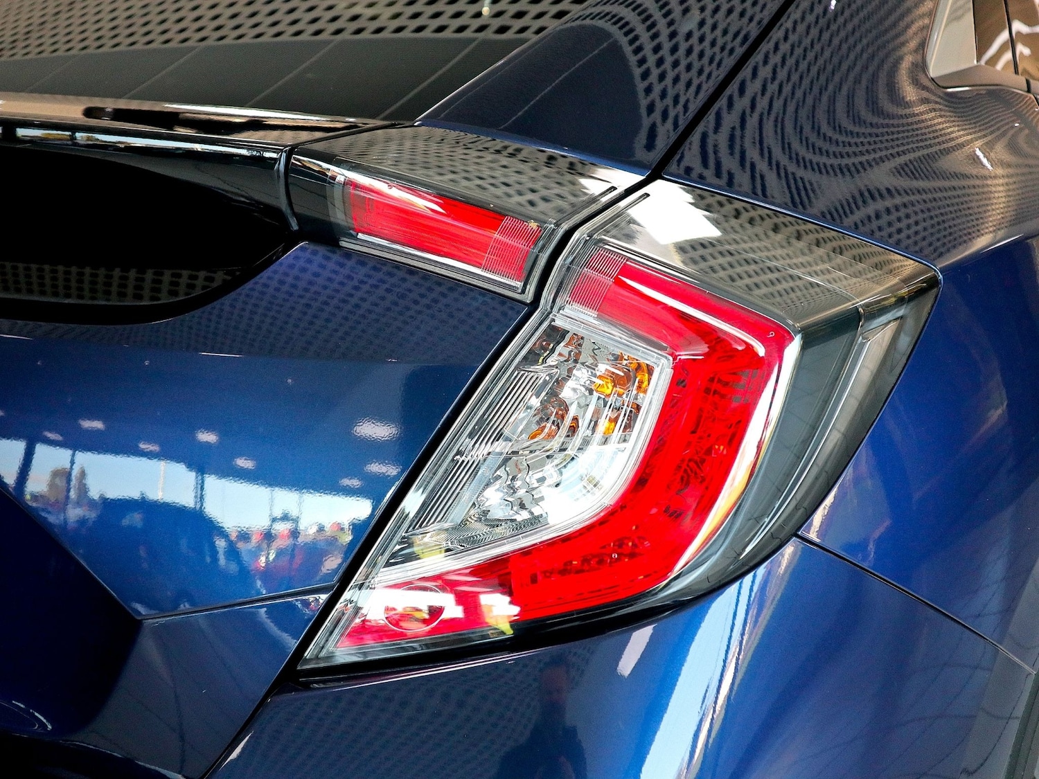 Used Honda Civic 2020 for sale - 75706288: Photo 15