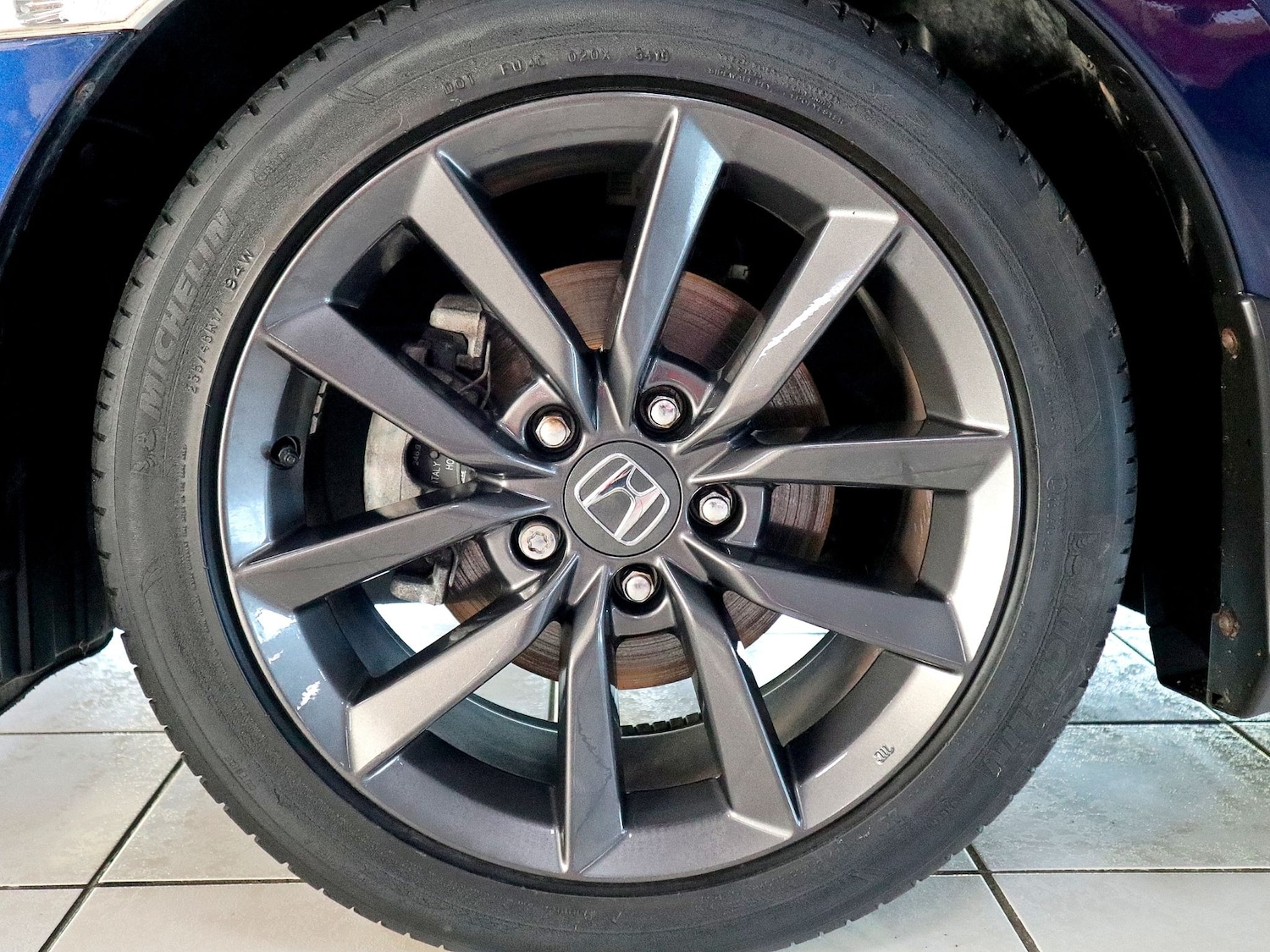 Used Honda Civic 2020 for sale - 75706288: Photo 16
