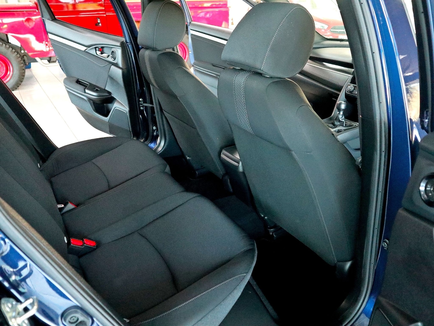 Used Honda Civic 2020 for sale - 75706288: Photo 18