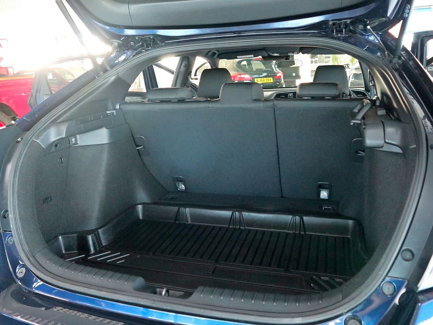 Used Honda Civic 2020 for sale - 75706288: Photo 19