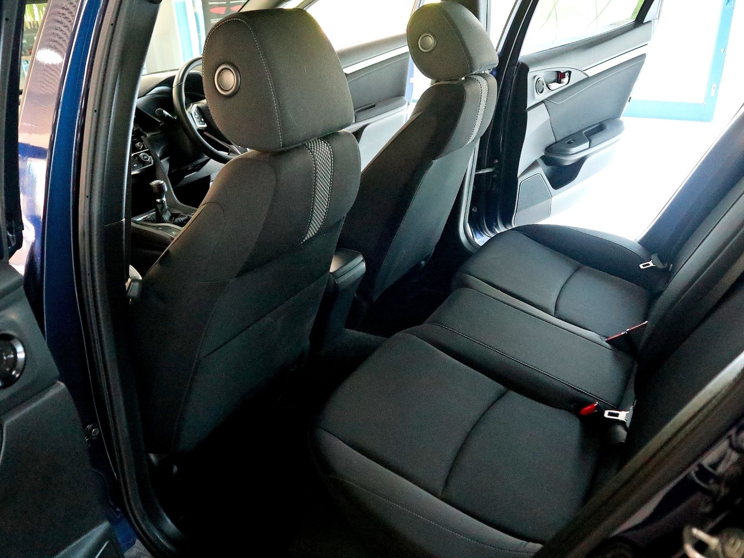 Used Honda Civic 2020 for sale - 75706288: Photo 20