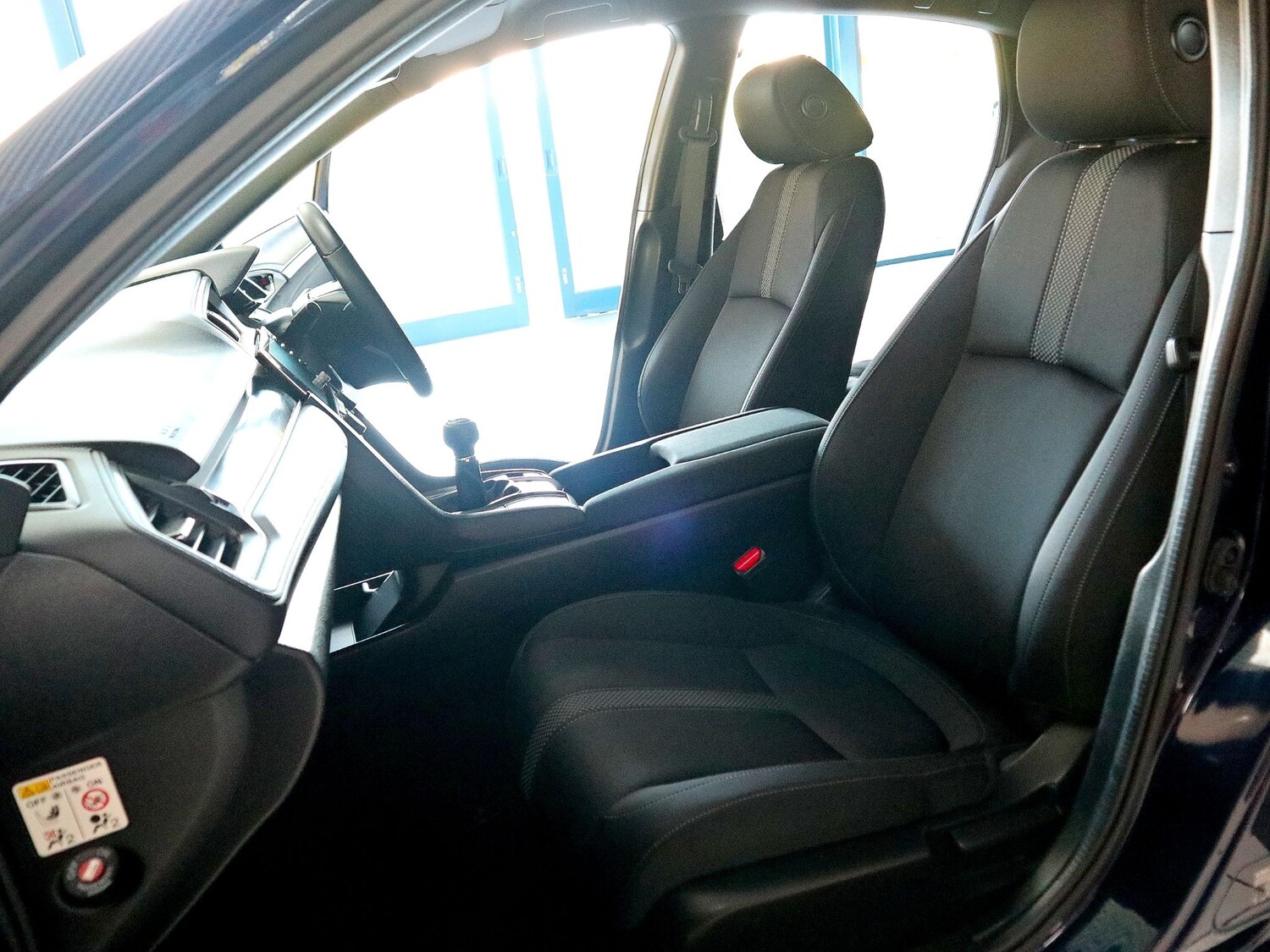 Used Honda Civic 2020 for sale - 75706288: Photo 21
