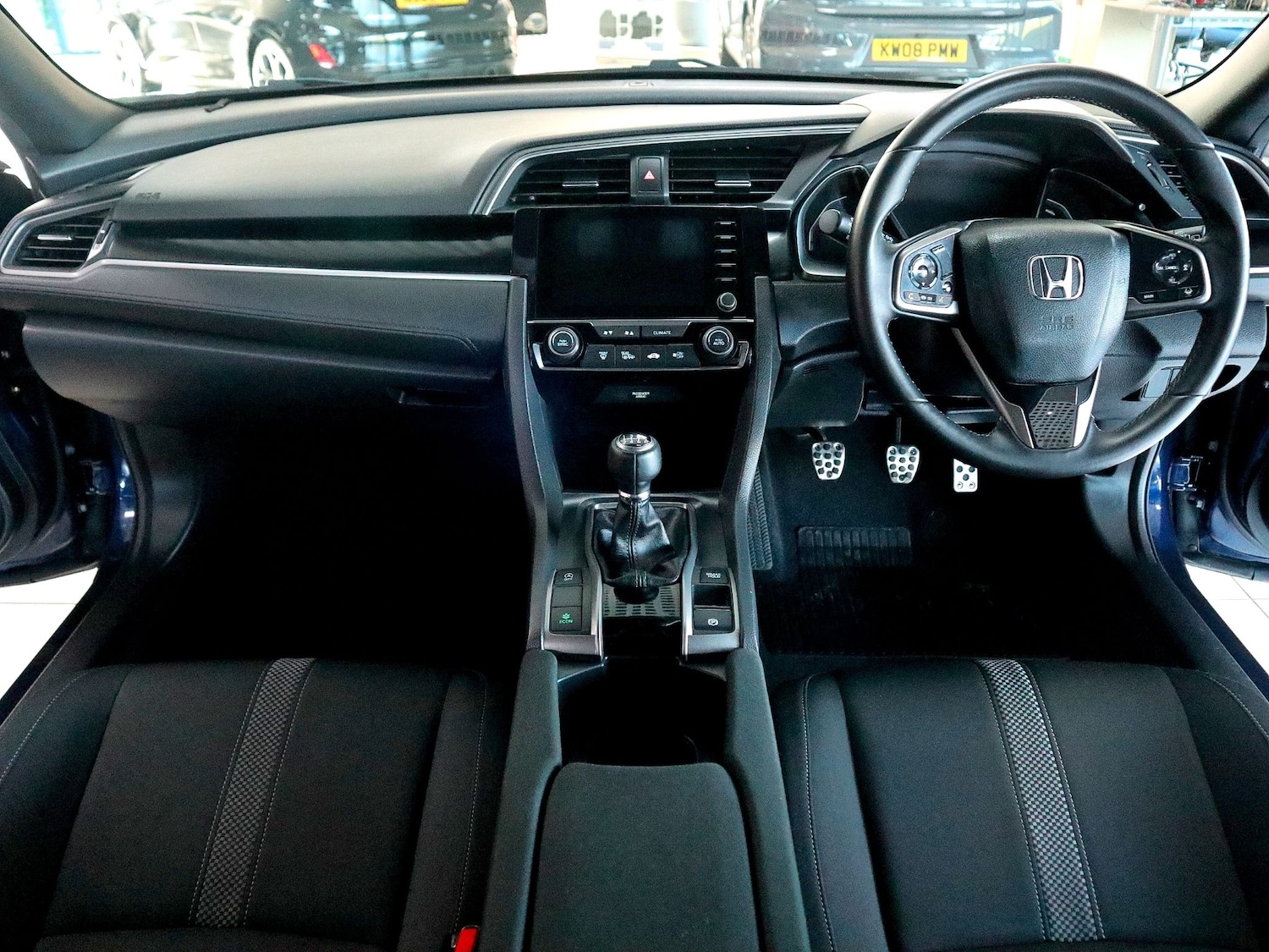 Used Honda Civic 2020 for sale - 75706288: Photo 22