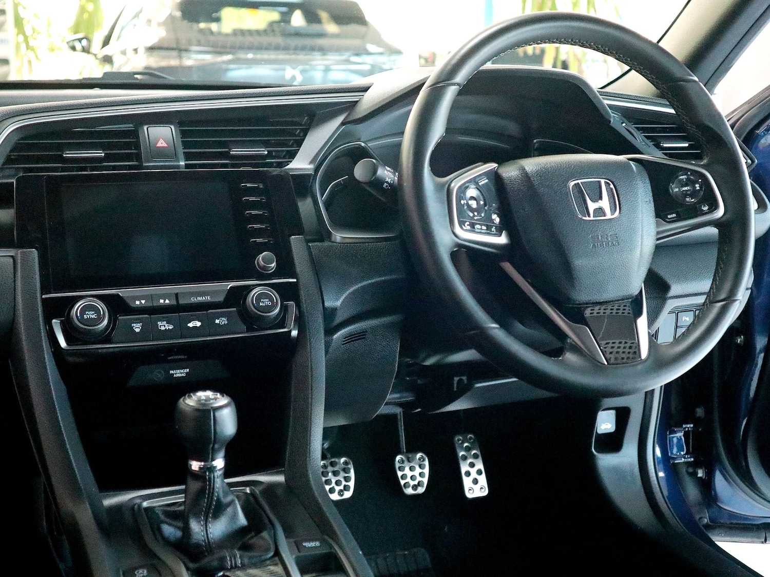 Used Honda Civic 2020 for sale - 75706288: Photo 23