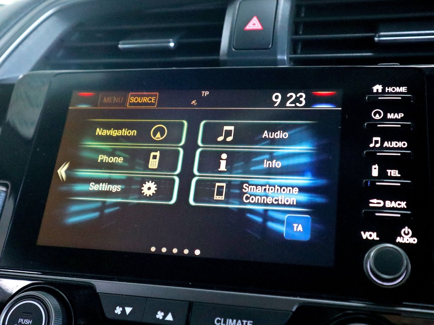 Used Honda Civic 2020 for sale - 75706288: Photo 26