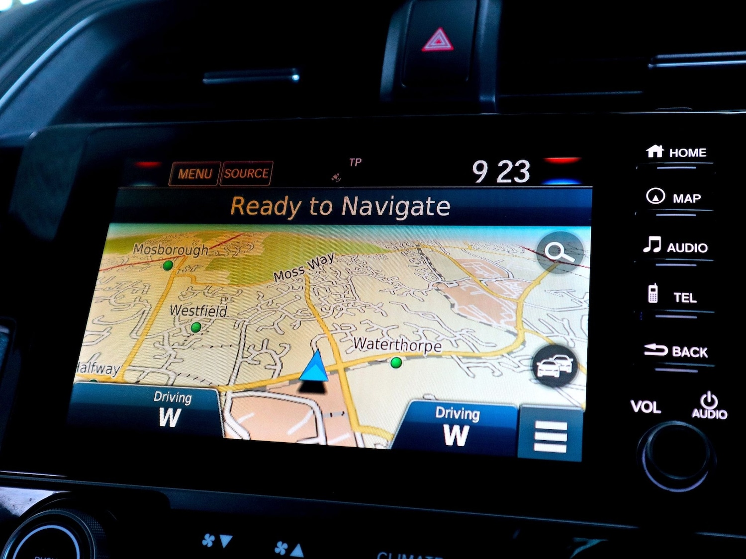 Used Honda Civic 2020 for sale - 75706288: Photo 28