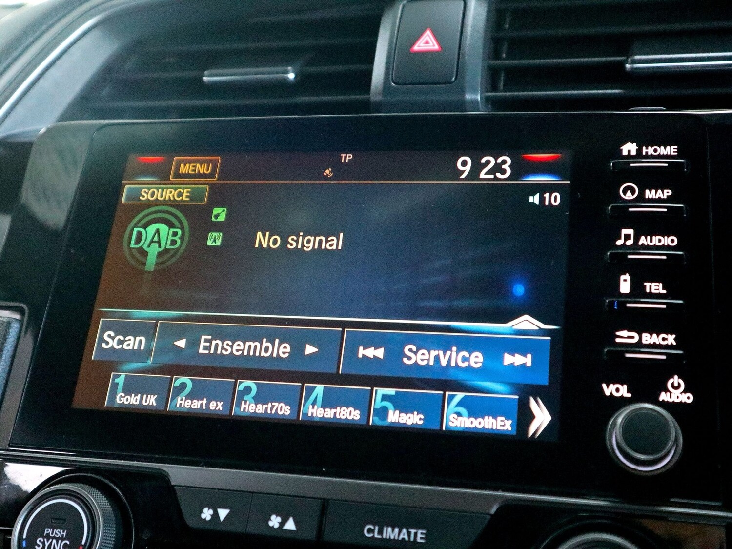 Used Honda Civic 2020 for sale - 75706288: Photo 29