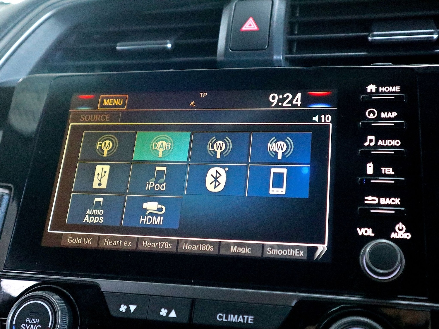 Used Honda Civic 2020 for sale - 75706288: Photo 30