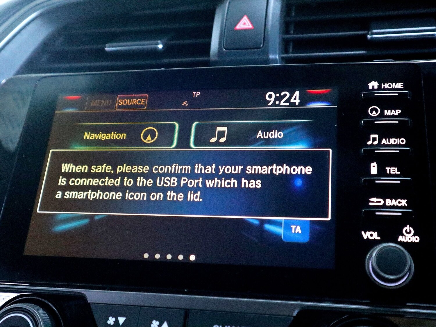 Used Honda Civic 2020 for sale - 75706288: Photo 32