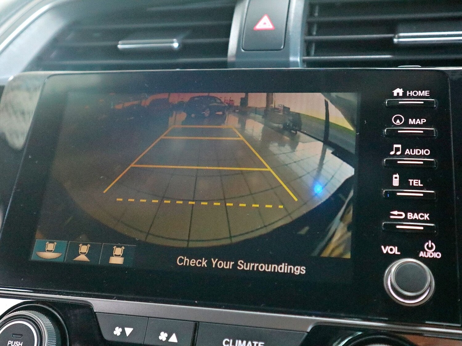 Used Honda Civic 2020 for sale - 75706288: Photo 33