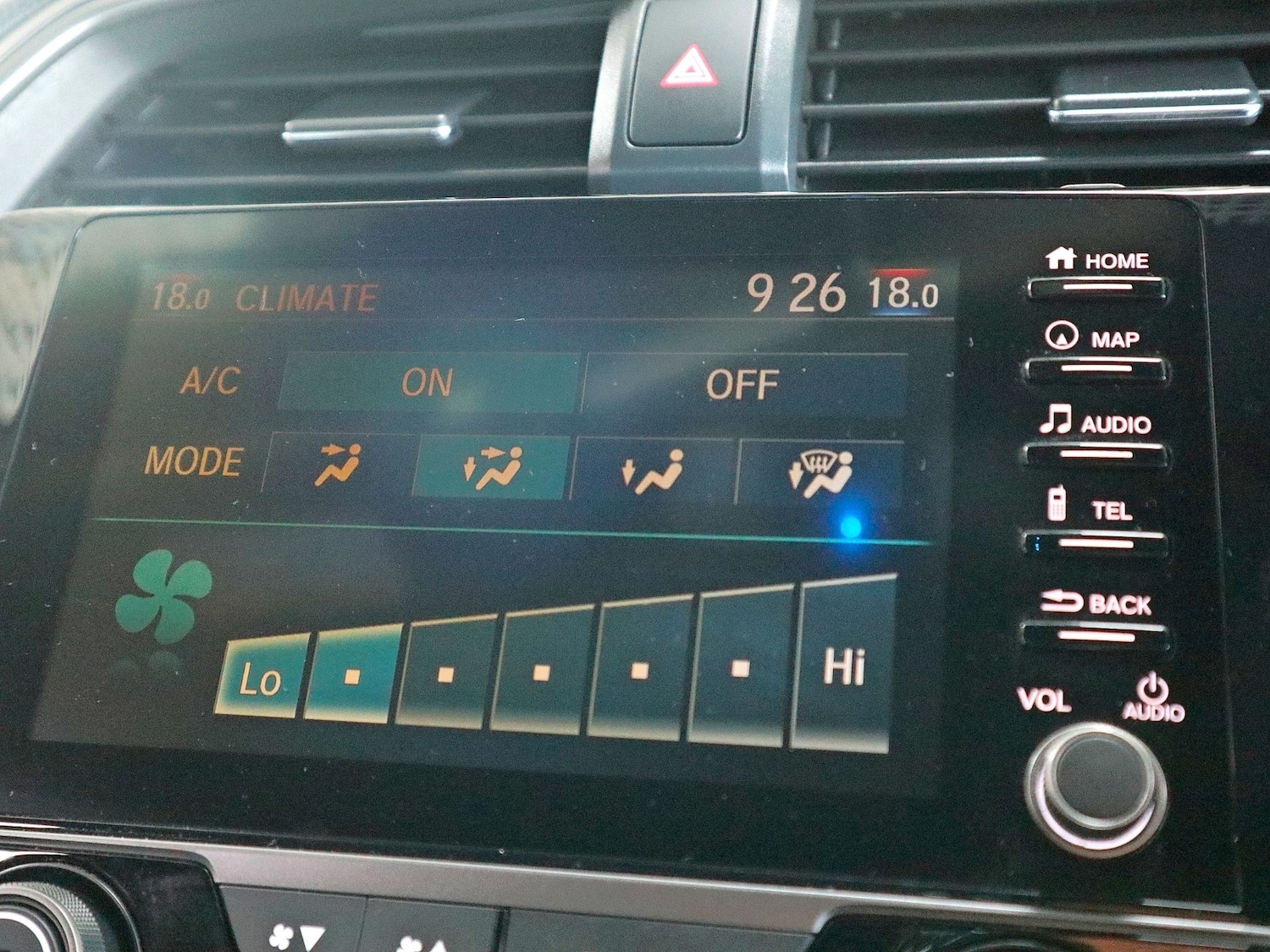Used Honda Civic 2020 for sale - 75706288: Photo 34