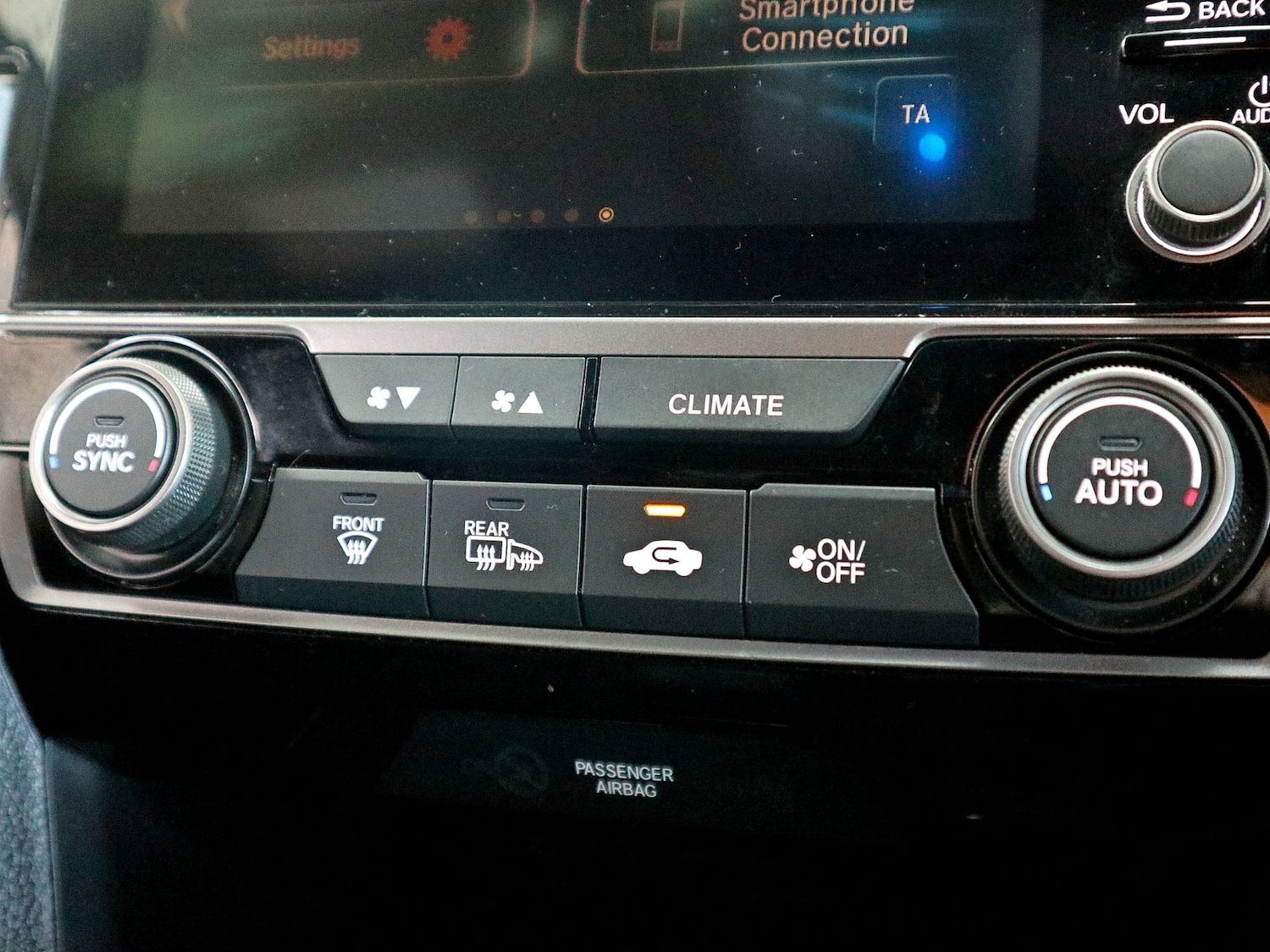 Used Honda Civic 2020 for sale - 75706288: Photo 35