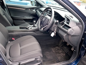 Used Honda Civic 2020 for sale - 75706288: Photo