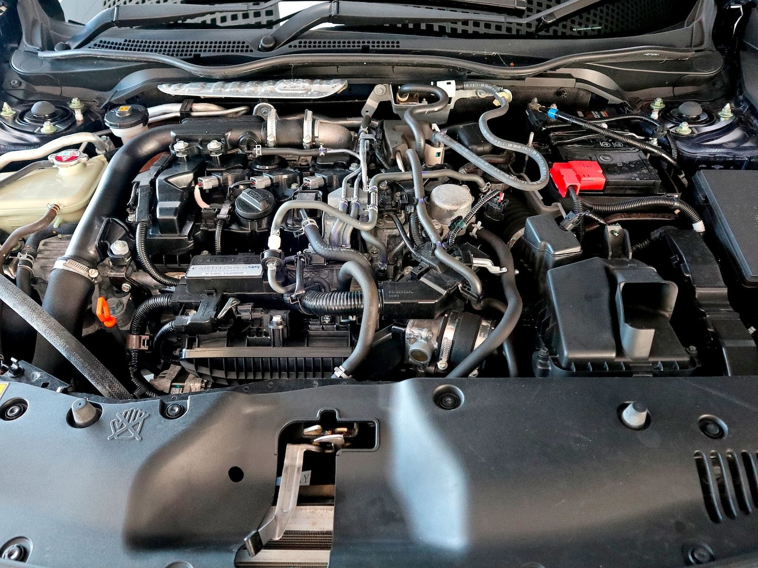 Used Honda Civic 2020 for sale - 75706288: Photo 42