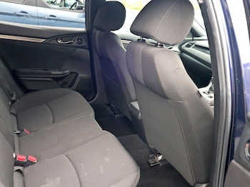 Used Honda Civic 2020 for sale - 75706288: Photo