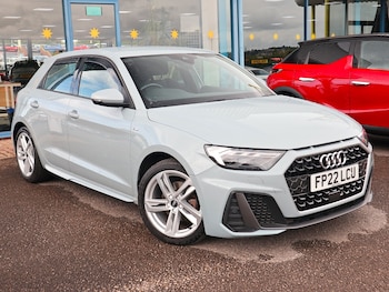 Audi A1 feature image