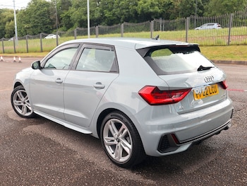 Used Audi A1 2022 for sale - 78808124: Photo