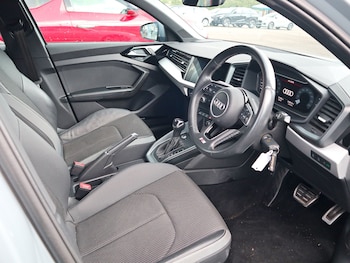 Used Audi A1 2022 for sale - 78808124: Photo