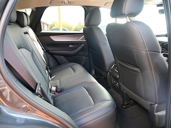 Used Mazda CX-60 2023 for sale - 78346396: Photo