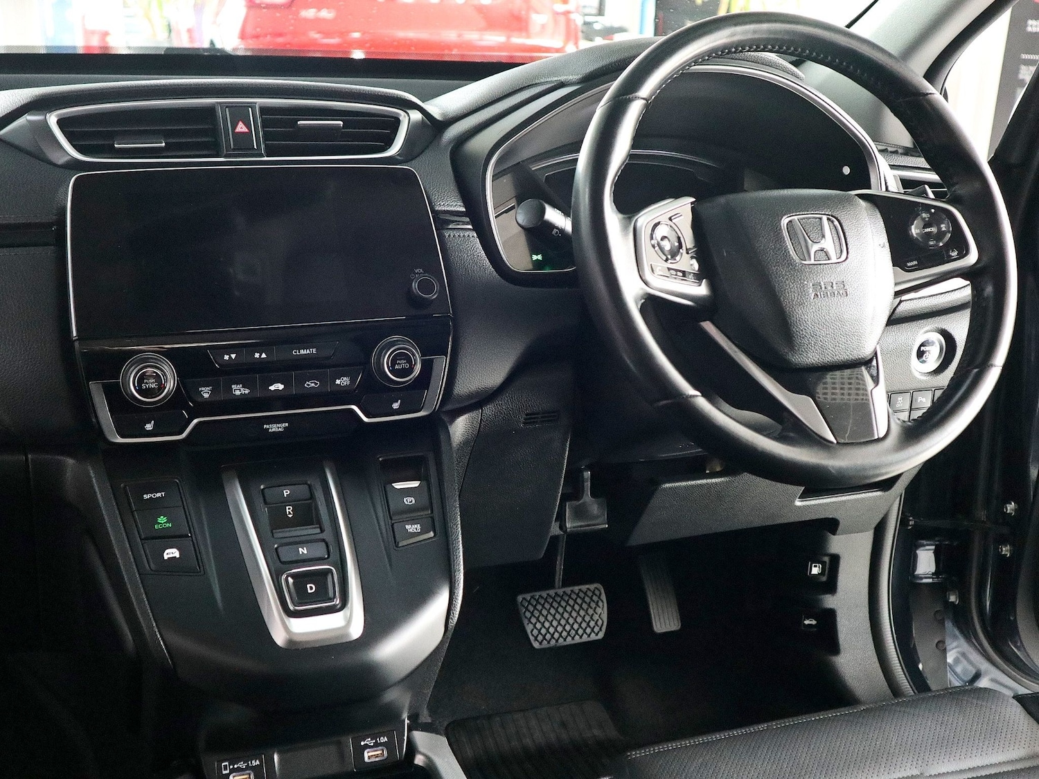 Vehicle 24