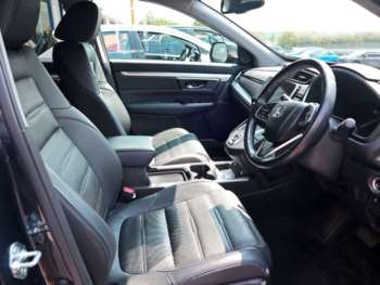 Used Honda CR-V 2021 for sale - 74933084: Photo