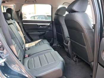 Used Honda CR-V 2021 for sale - 74933084: Photo