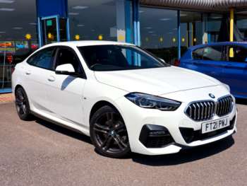 Used BMW 2 Series 2021 for sale - 75223401: Photo