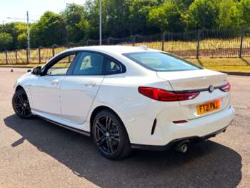 Used BMW 2 Series 2021 for sale - 75223401: Photo