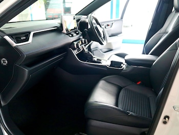 Used Toyota RAV4 2020 for sale - 75718537: Photo