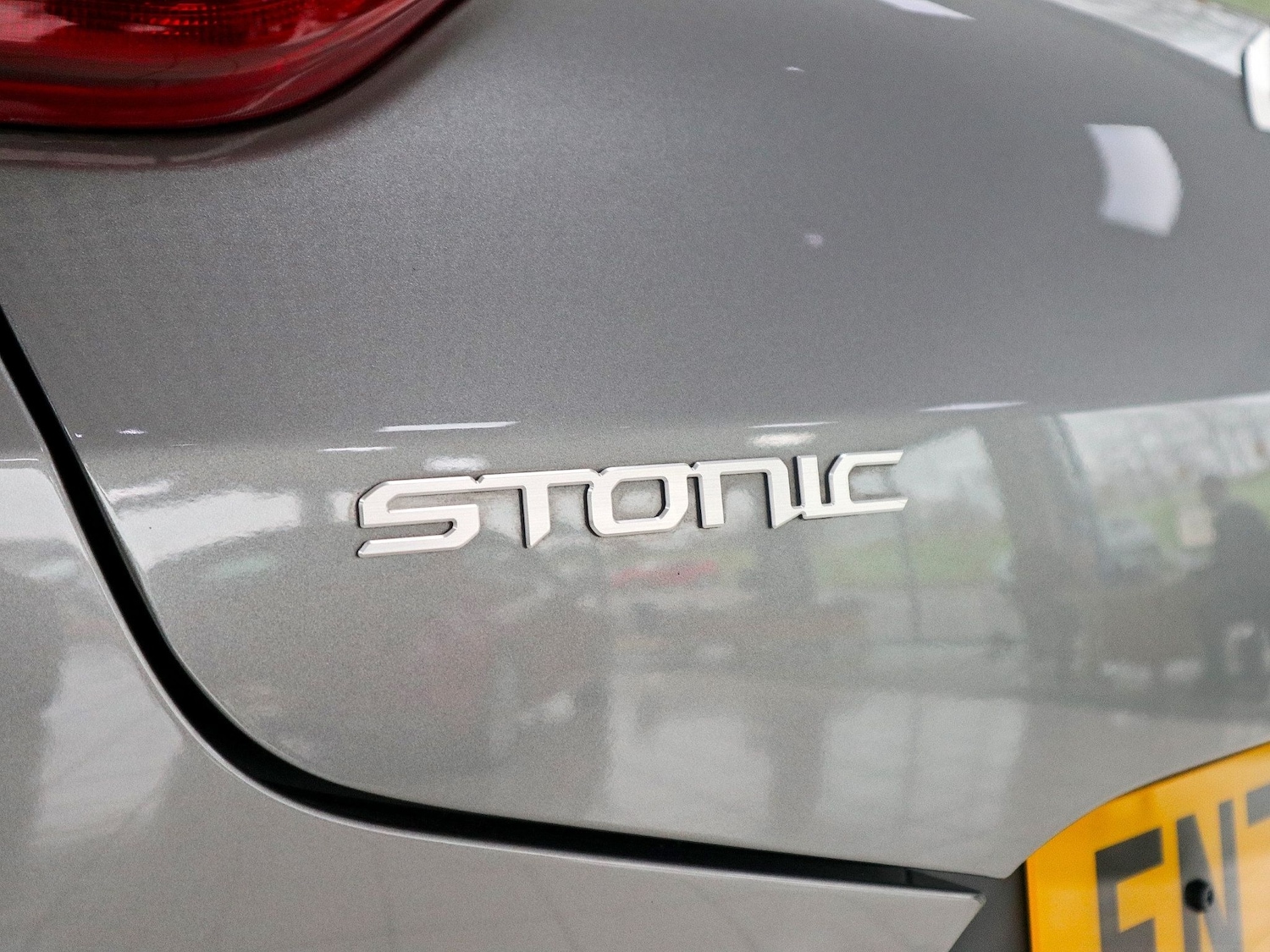 Used Kia Stonic 2024 for sale - 77008429: Photo 12