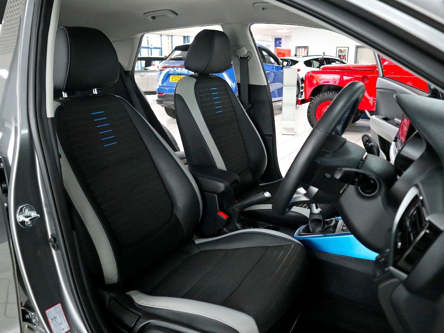 Used Kia Stonic 2024 for sale - 77008429: Photo 16