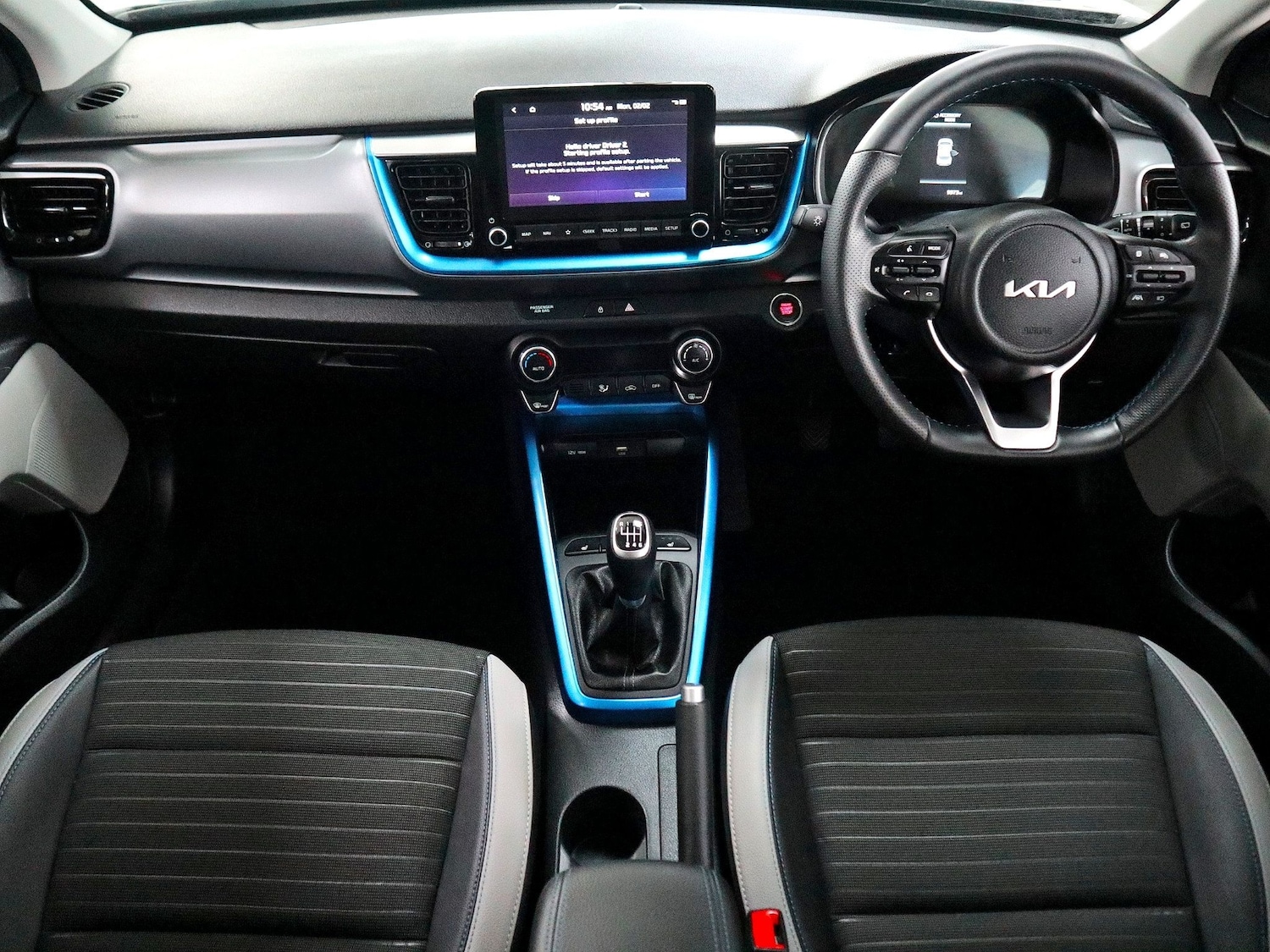 Used Kia Stonic 2024 for sale - 77008429: Photo 21