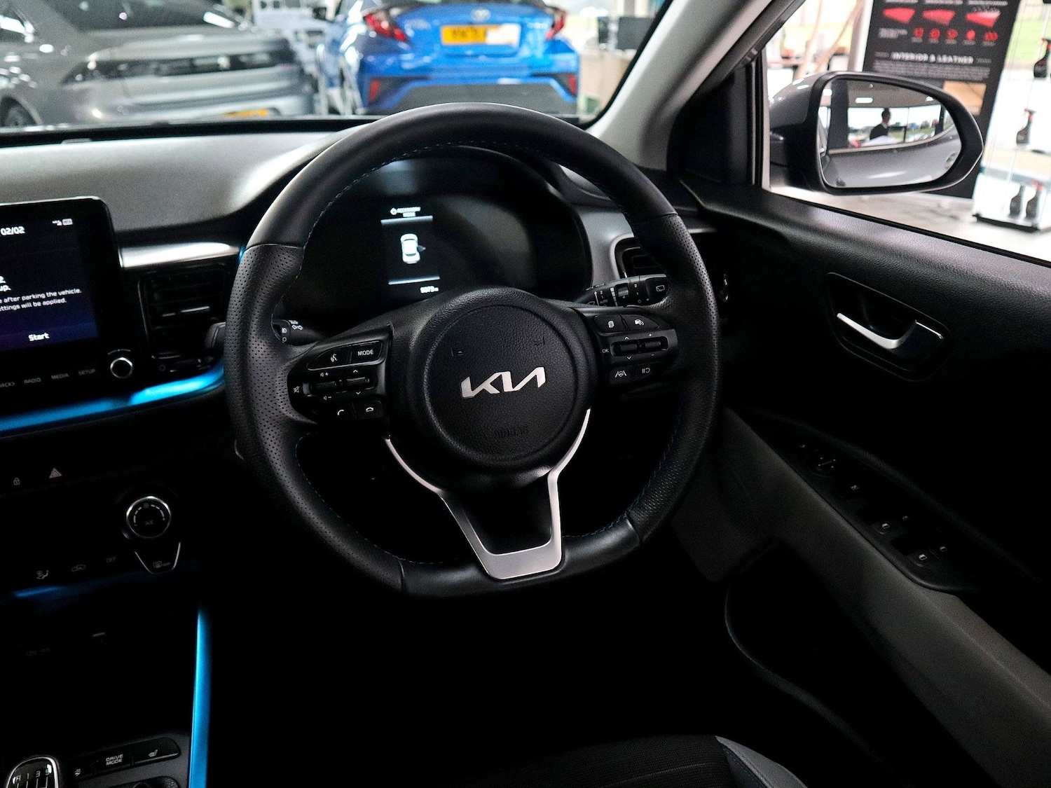 Used Kia Stonic 2024 for sale - 77008429: Photo 22