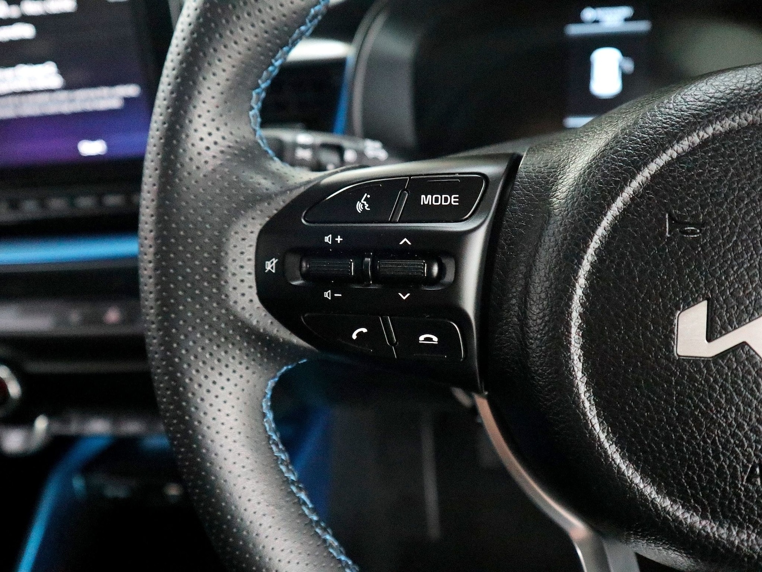 Used Kia Stonic 2024 for sale - 77008429: Photo 26