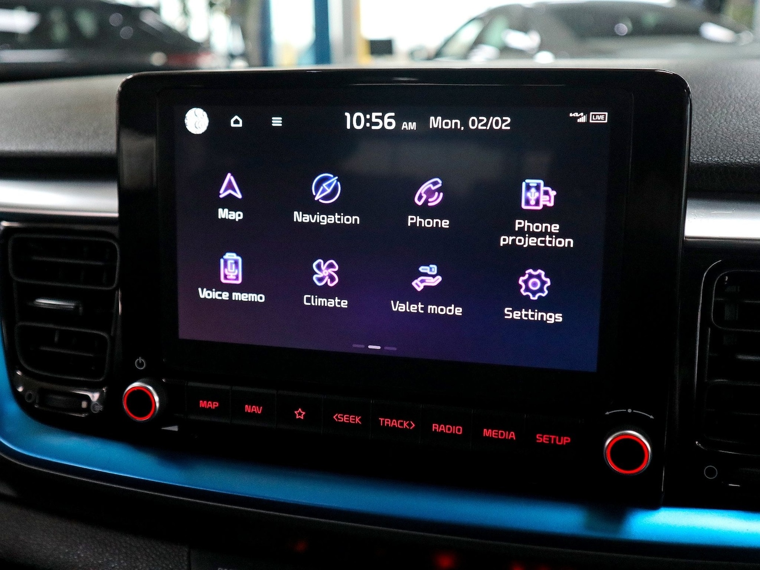 Used Kia Stonic 2024 for sale - 77008429: Photo 33