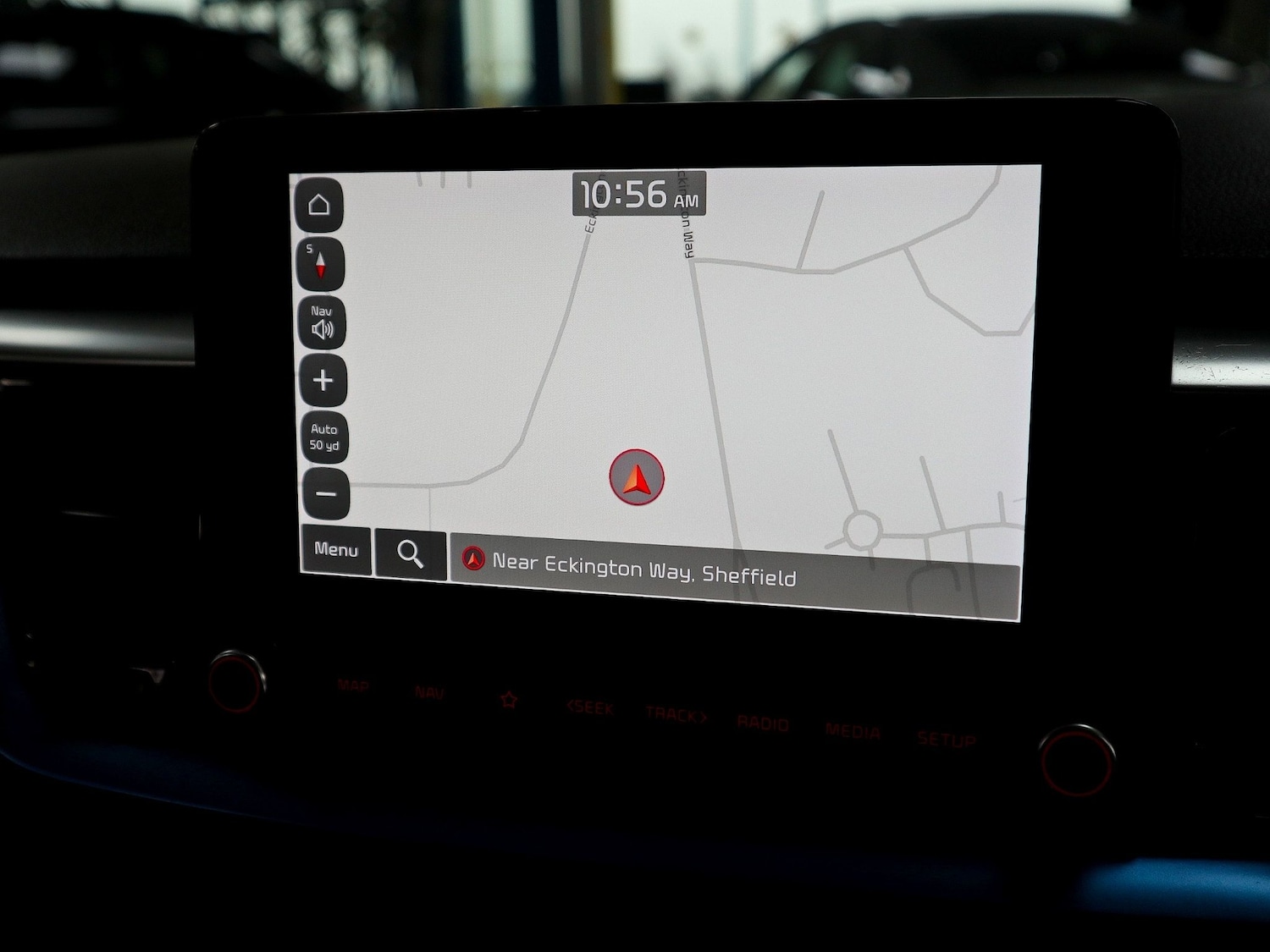 Used Kia Stonic 2024 for sale - 77008429: Photo 34