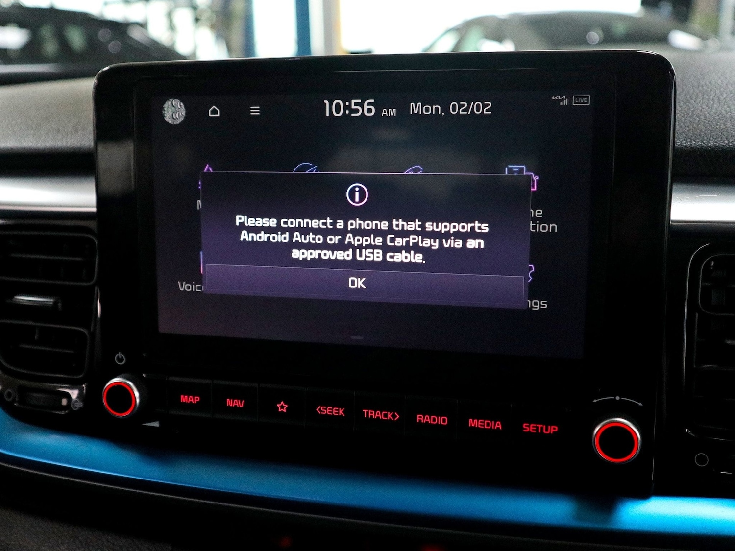 Used Kia Stonic 2024 for sale - 77008429: Photo 35