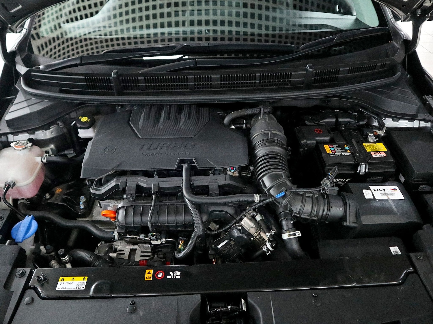 Used Kia Stonic 2024 for sale - 77008429: Photo 39