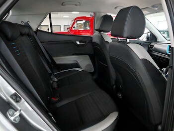 Used Kia Stonic 2024 for sale - 77008429: Photo