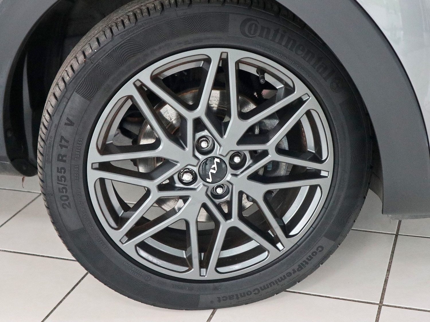 Used Kia Stonic 2024 for sale - 77008429: Photo 7